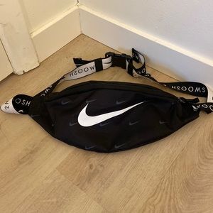 NIKE cross body bag